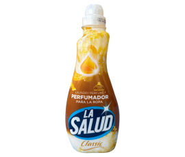 La Salud Laundry Perfume - Classic